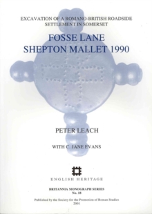 Image for Fosse Lane, Shepton Mallet 1990