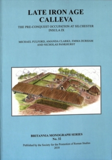 Late Iron Age Calleva