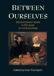 Between Ourselves