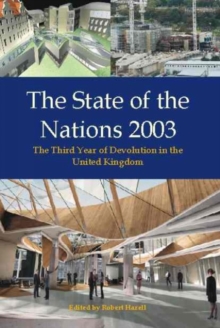 State of the Nations