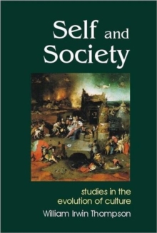 Self and Society