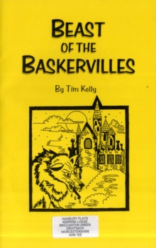 Image for Beast of the Baskervilles