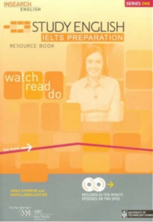 Image for Study English - IELTS Preparation