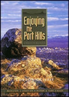 Image for Enjoying the Port Hills