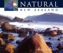 Image for Natural New Zealand