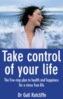 Take Control of Your Life