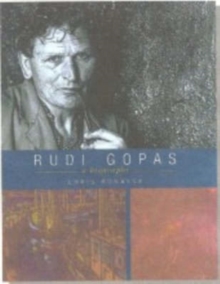 Image for Rudi Gopas
