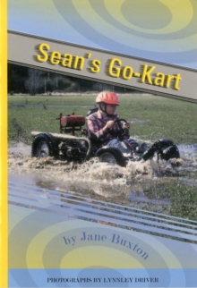 Image for Sean's Go-Kart