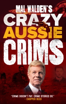 Image for Crazy Aussie crimes