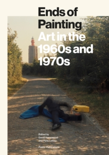 Image for Ends of Painting