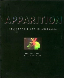 Image for Apparition