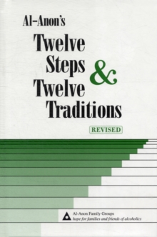 Image for Al-Anon's Twelve Steps & Twelve Traditions