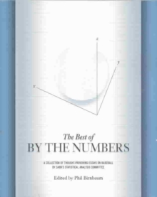 Image for The Best of "By the Numbers"