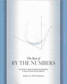 Best of "By the Numbers"