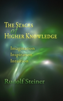 Image for The Stages of Higher Knowledge