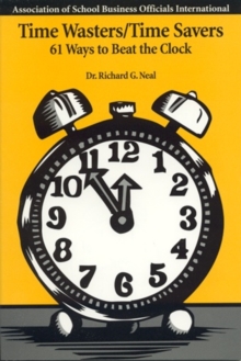 Time Wasters/Time Savers