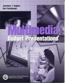 Image for Multimedia Budget Presentations
