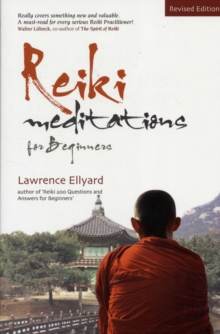 Image for Reiki Meditations for Beginners