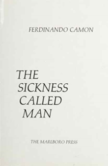 Sickness Called Man