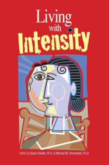 Image for Living with Intensity