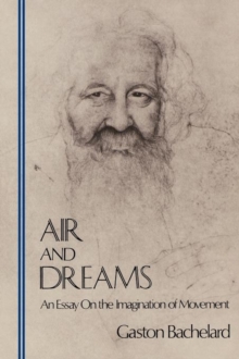 Image for Air and Dreams