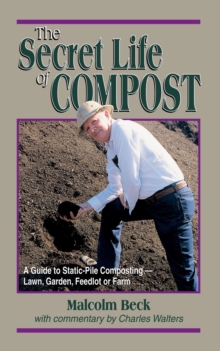 Secret Life of Compost