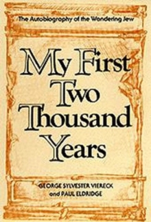 My First Two Thousand Years