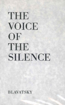 Image for Voice of Silence