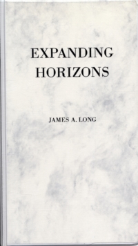 Image for Expanding Horizons Audiocassette Set