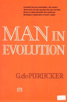 Man in Evolution