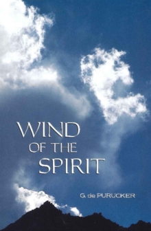 Image for Wind of the Spirit : 2nd Edition