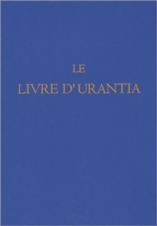 Image for Le Livre d'Urantia