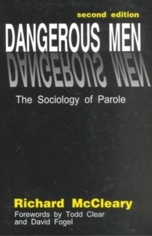Image for Dangerous Men