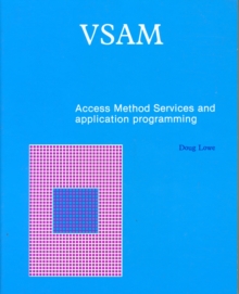 Image for VSAM
