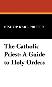 Image for The Catholic Priest