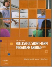 Guide to Successful Short-Term Programs Abroad