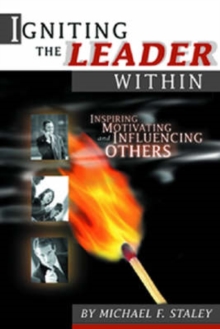 Image for Igniting the Leader within