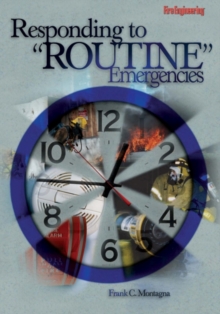 Image for Responding to "Routine" Emergencies