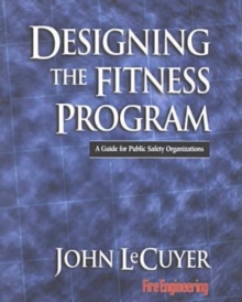 Image for Designing the Fitness Program