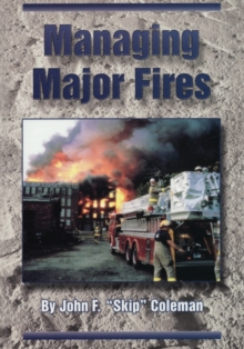 Image for Managing Major Fires