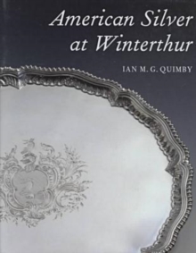 Image for American Silver at Winterthur