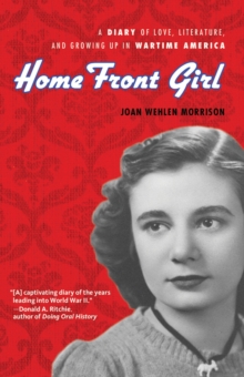 Image for Home Front Girl