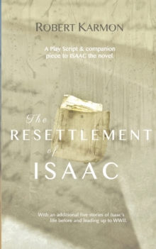 Image for The Resettlement of Isaac