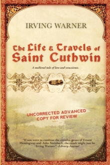 Image for The Life & Travels of Saint Cuthwin