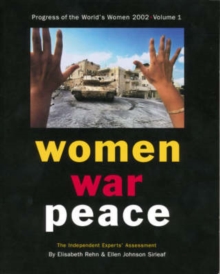 Image for Women, War, Peace