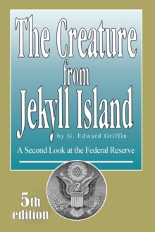 Image for Creature from Jekyll Island