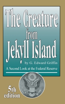 Image for The Creature from Jekyll Island