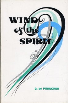 Image for Wind of the Spirit