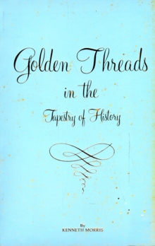 Image for Golden Threads in the Tapestry of History