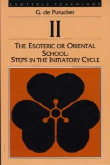 Image for Esoteric or Oriental School